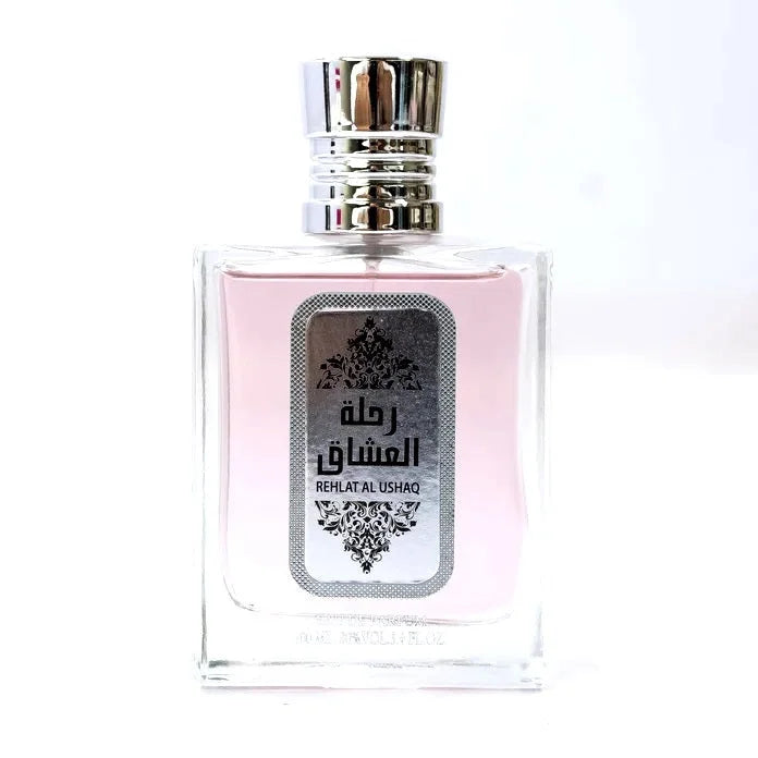 Rehlat Al Ushaq - Eau de Parfum