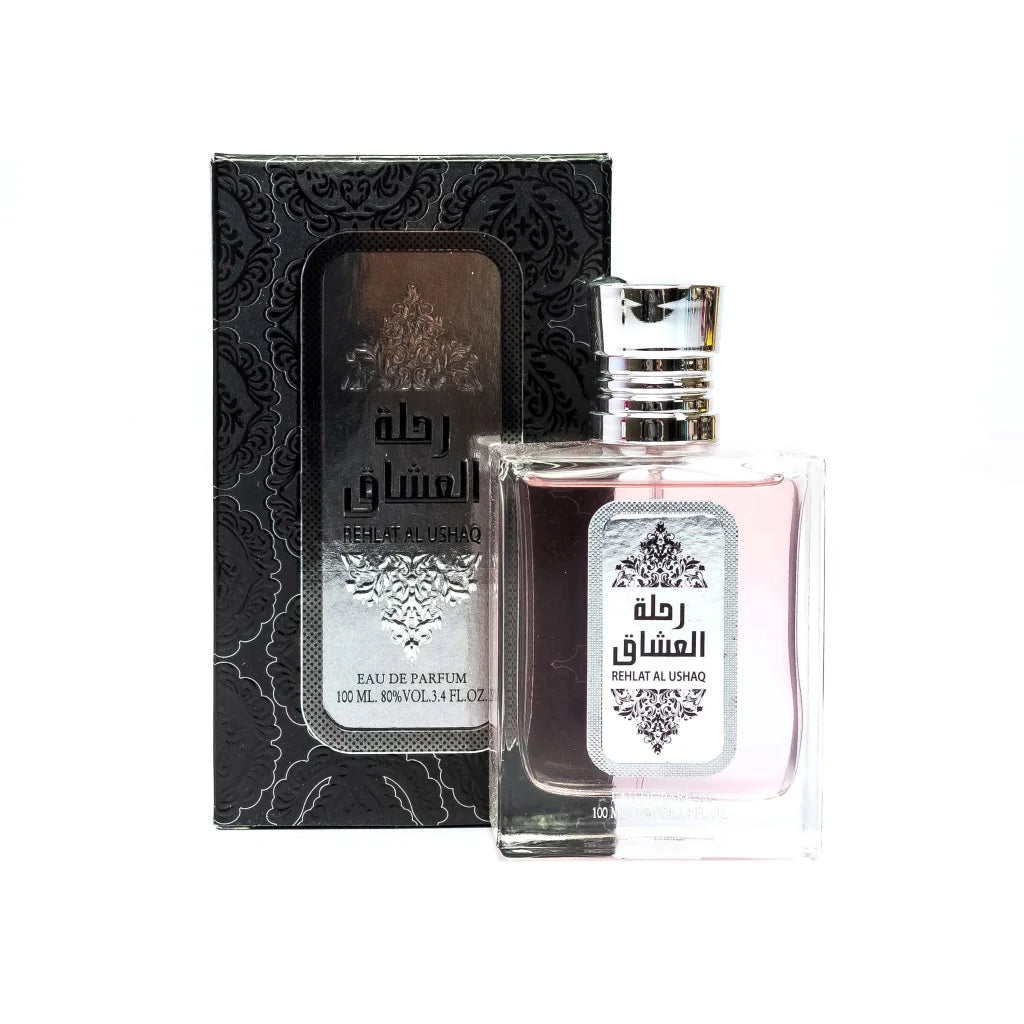 Rehlat Al Ushaq - Eau de Parfum