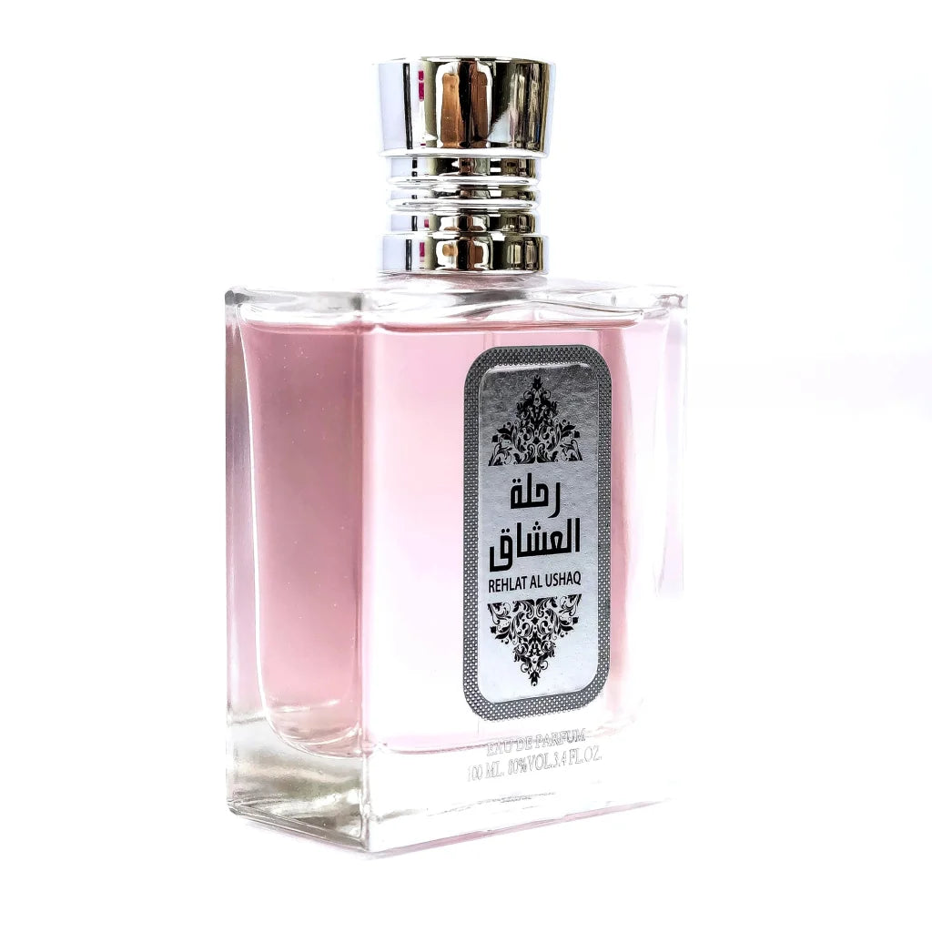 Rehlat Al Ushaq - Eau de Parfum