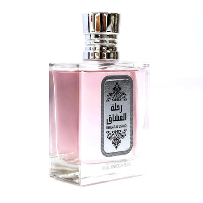 Rehlat Al Ushaq - Eau de Parfum