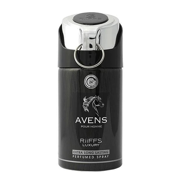 Riffs Deodorant - Avens | arabmusk.eu