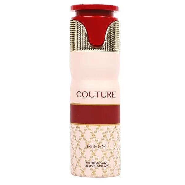 Riffs Deodorant - Couture | arabmusk.eu