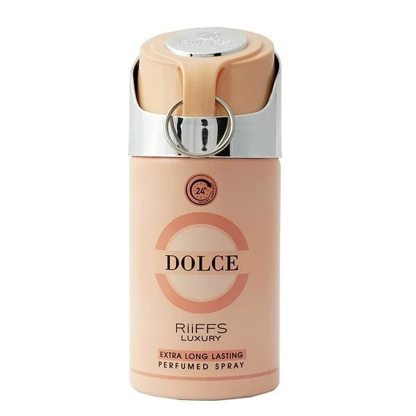 Riffs Deodorant - Dolce | arabmusk.eu