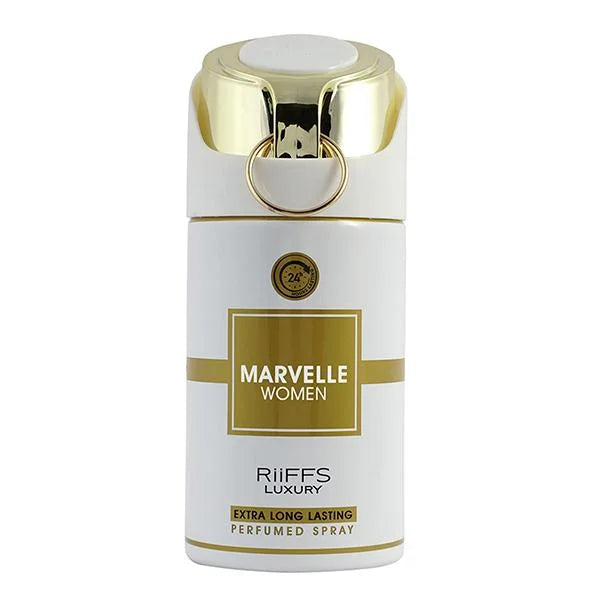 Riffs Deodorant - Marvelle Woman | arabmusk.eu