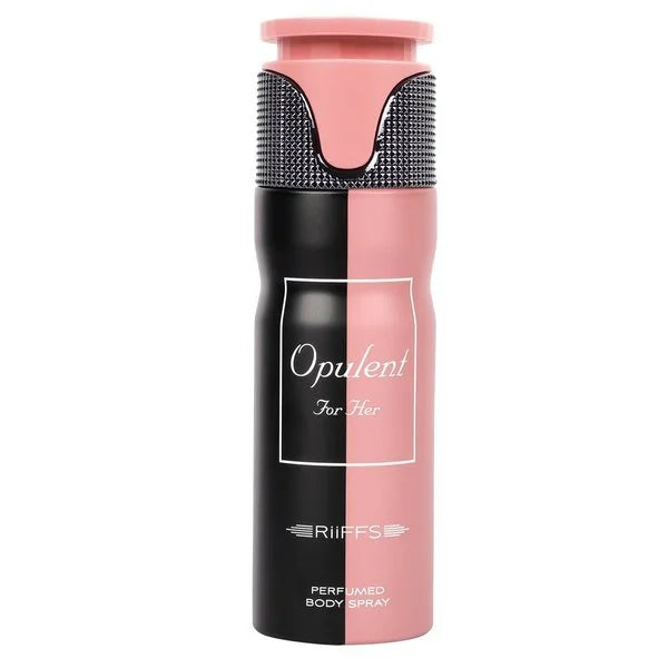 Riffs Deodorant - Opulent for Her | arabmusk.eu