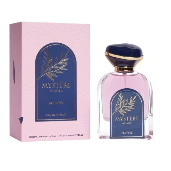 Riffs - Mystere - Eau de Parfum