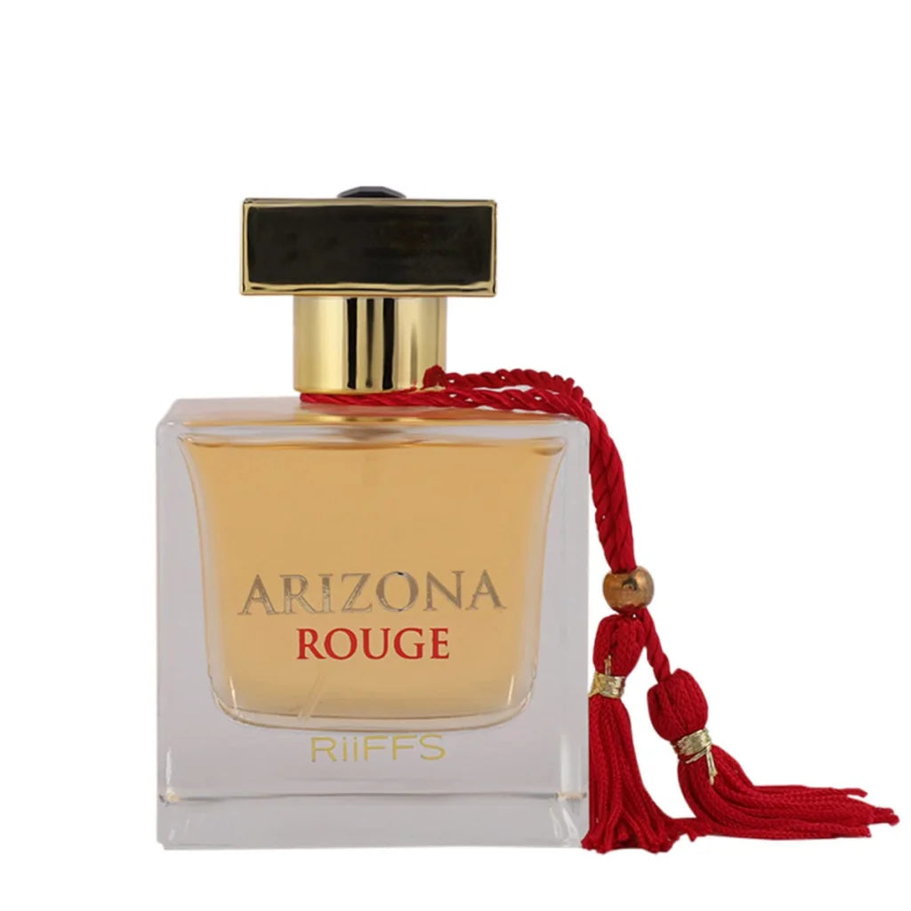 Riffs Parfum - Arizona Rouge - arabmusk.eu