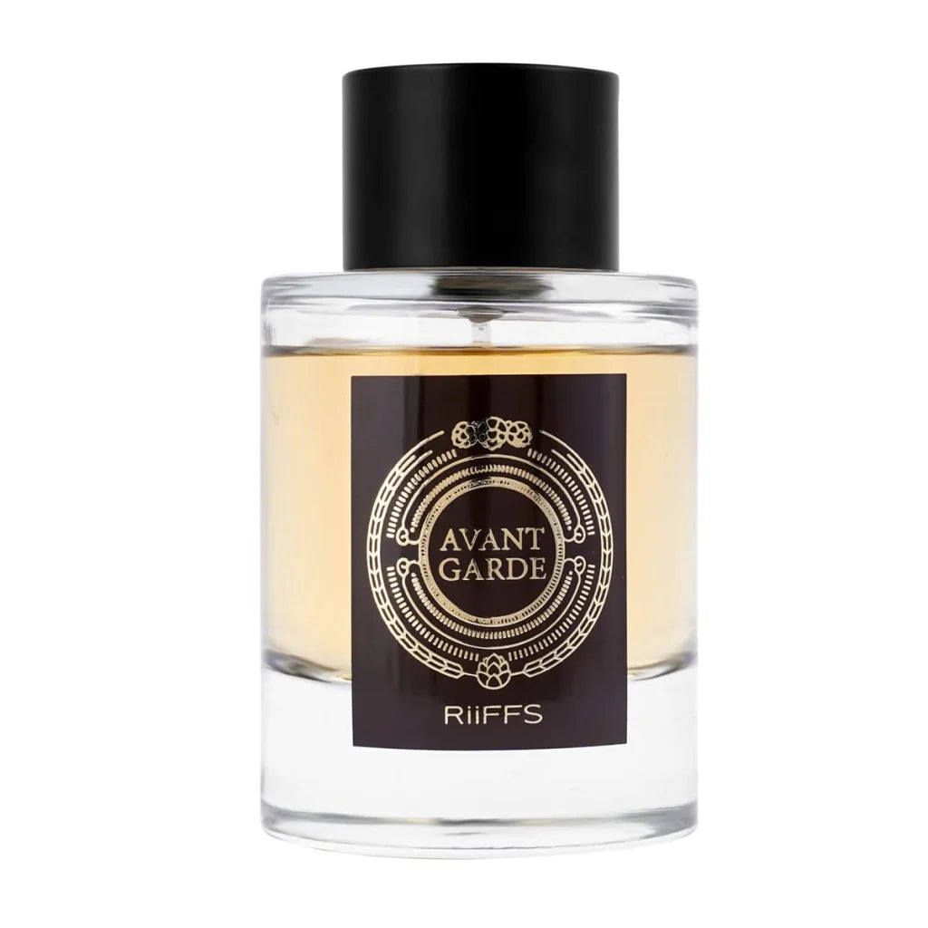 Riffs  Parfum - Avant Garde | arabmusk.eu