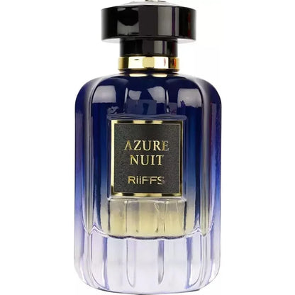 Riffs Parfum - Azure Nuit - arabmusk.eu