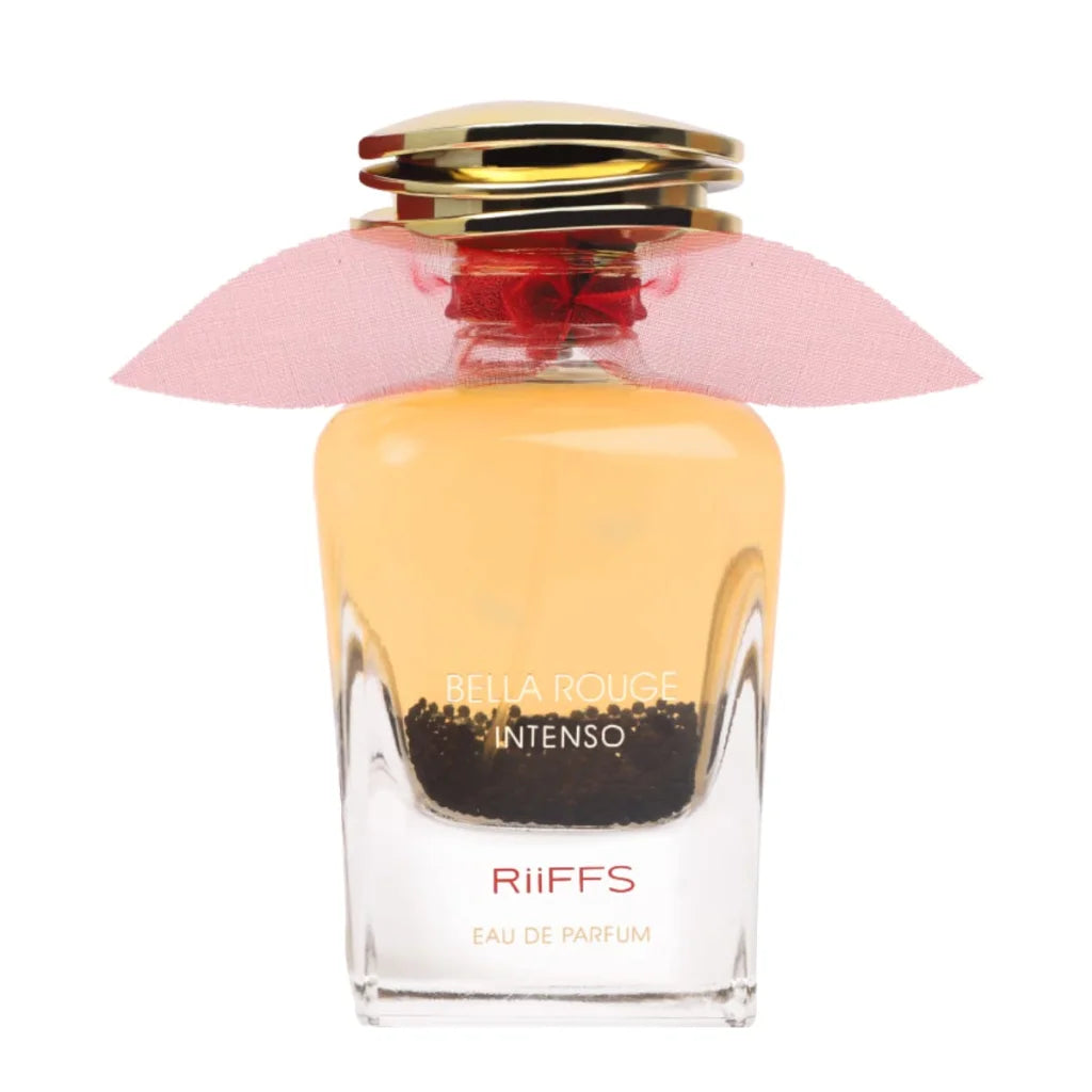 Riffs  Parfum - Bella Rouge Intenso | arabmusk.eu