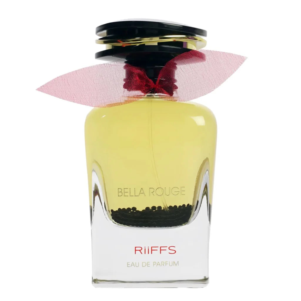 Riffs  Parfum - Bella Rouge arabmusk.eu