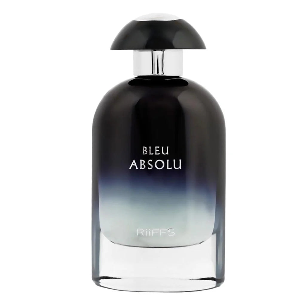 Riffs  Parfum - Bleu Absolu | arabmusk.eu