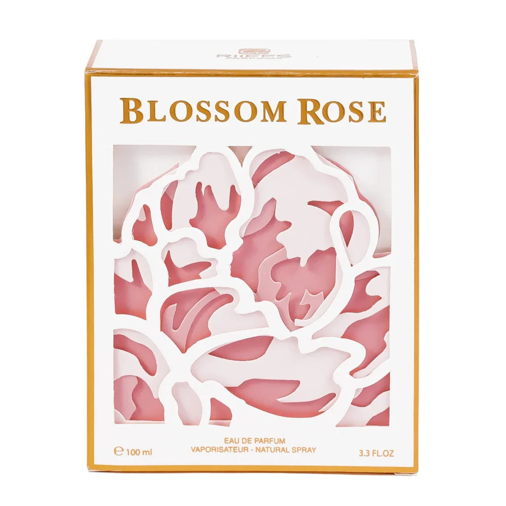 Riffs Parfum - Blossom Rose - Eau de Parfum