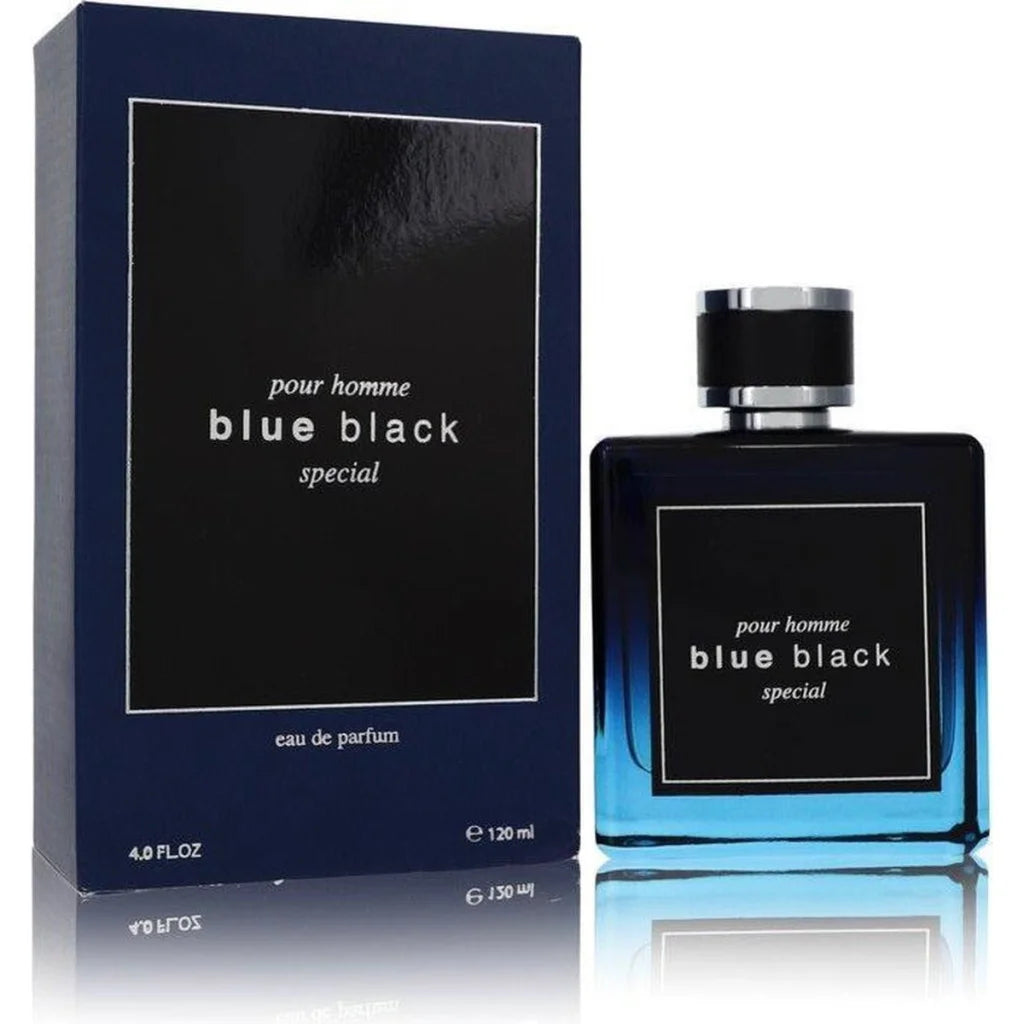 Riffs  Parfum - Blue Black Special | arabmusk.eu