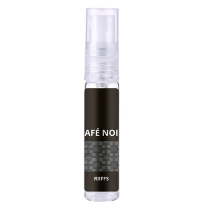 Riffs Parfum - Café Noir - 2 ML - Eau de Parfum