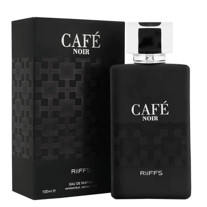 Riffs  Parfum - Café Noir | arabmusk.eu