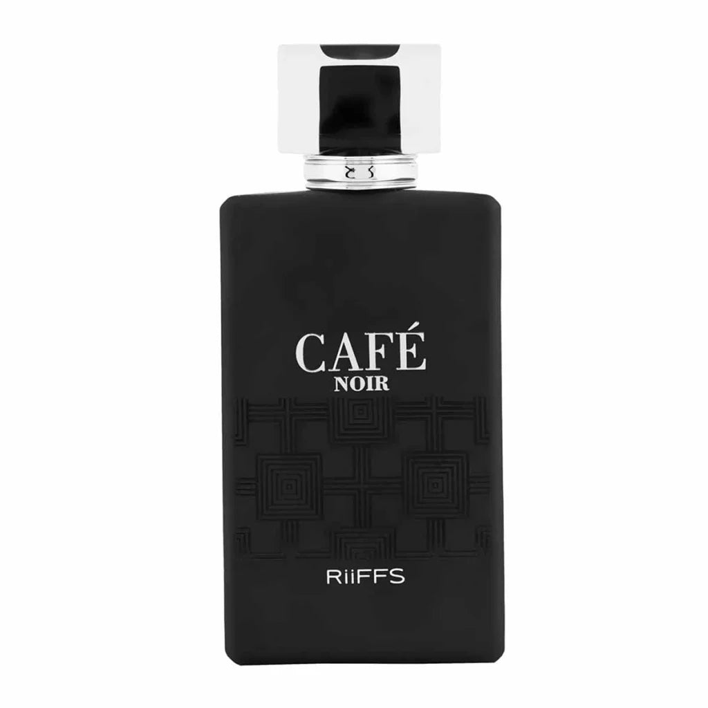 Riffs  Parfum - Café Noir | arabmusk.eu