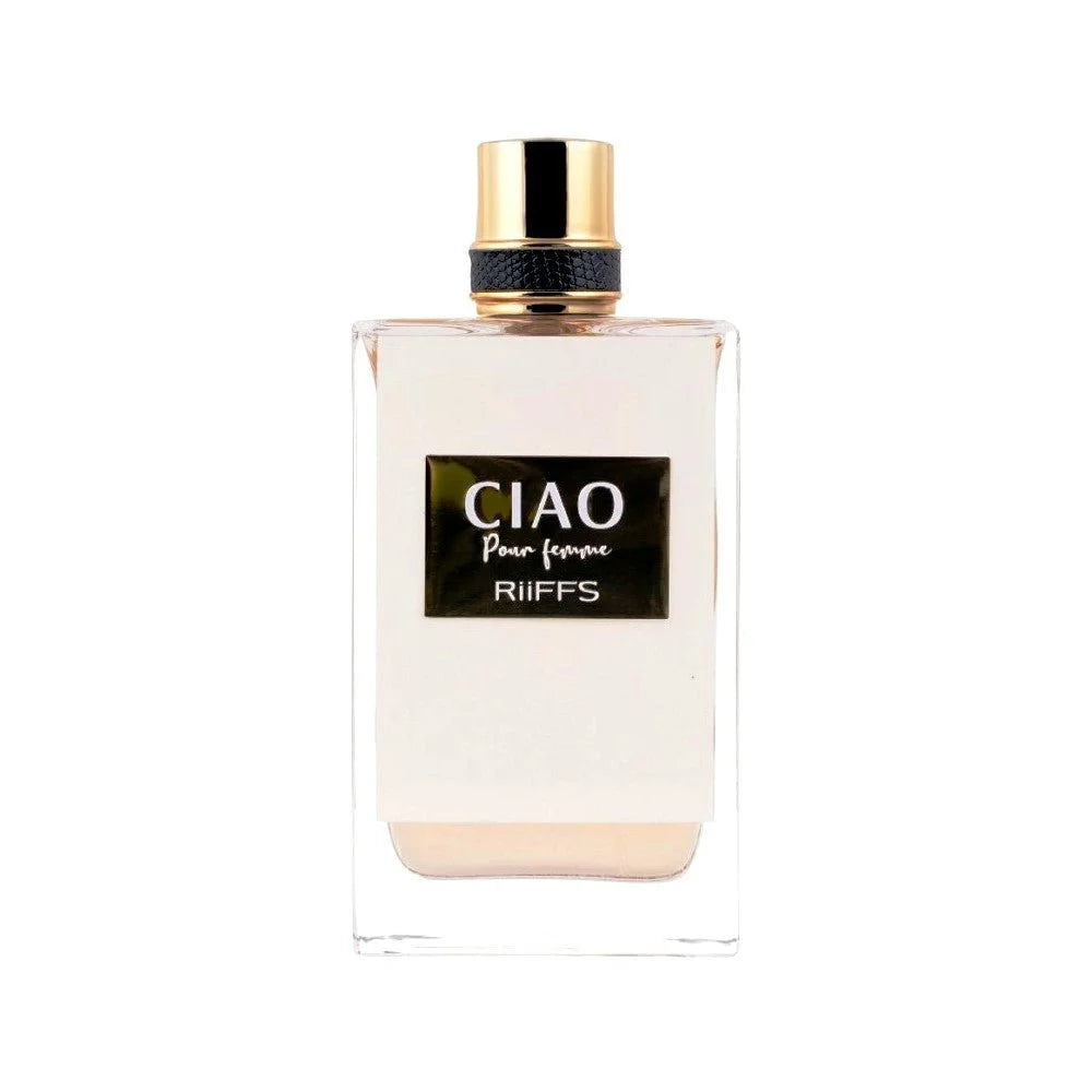Riffs  Parfum - Ciao | arabmusk.eu