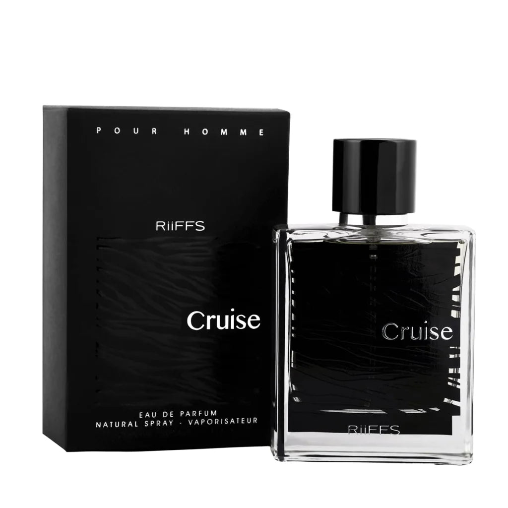 Riffs  Parfum - Cruise | arabmusk.eu