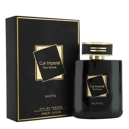 Riffs  Parfum - Cuir Imperial | arabmusk.eu