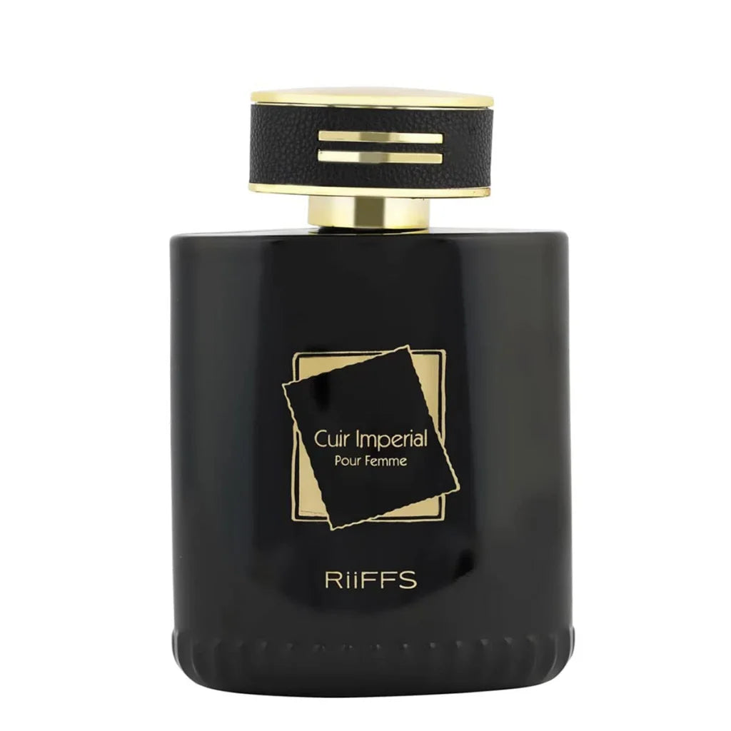 Riffs  Parfum - Cuir Imperial | arabmusk.eu