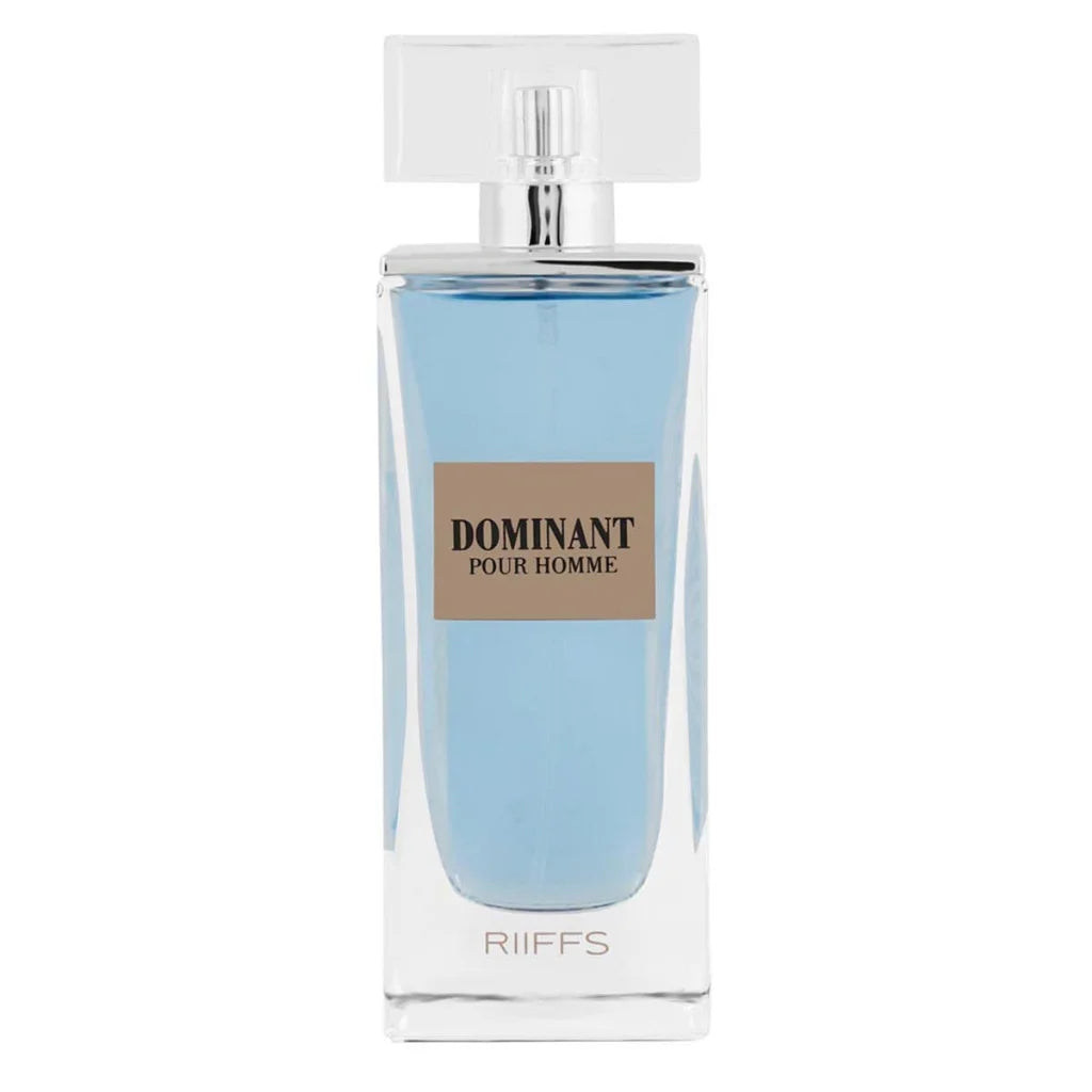 Riffs  Parfum - Dominant | arabmusk.eu