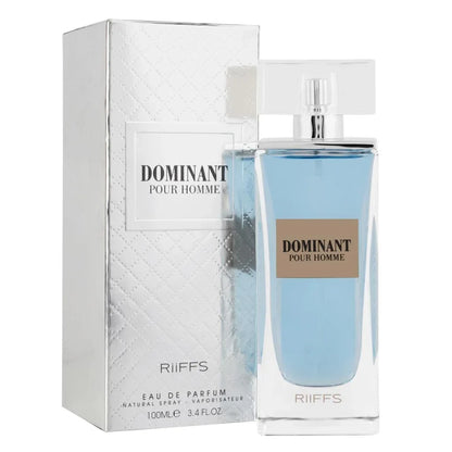 Riffs  Parfum - Dominant arabmusk.eu