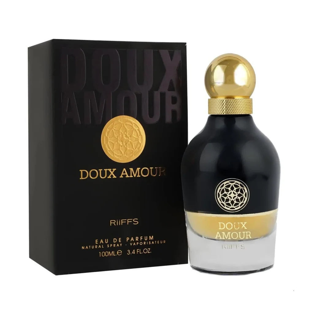 Riffs  Parfum - Doux Amour | arabmusk.eu