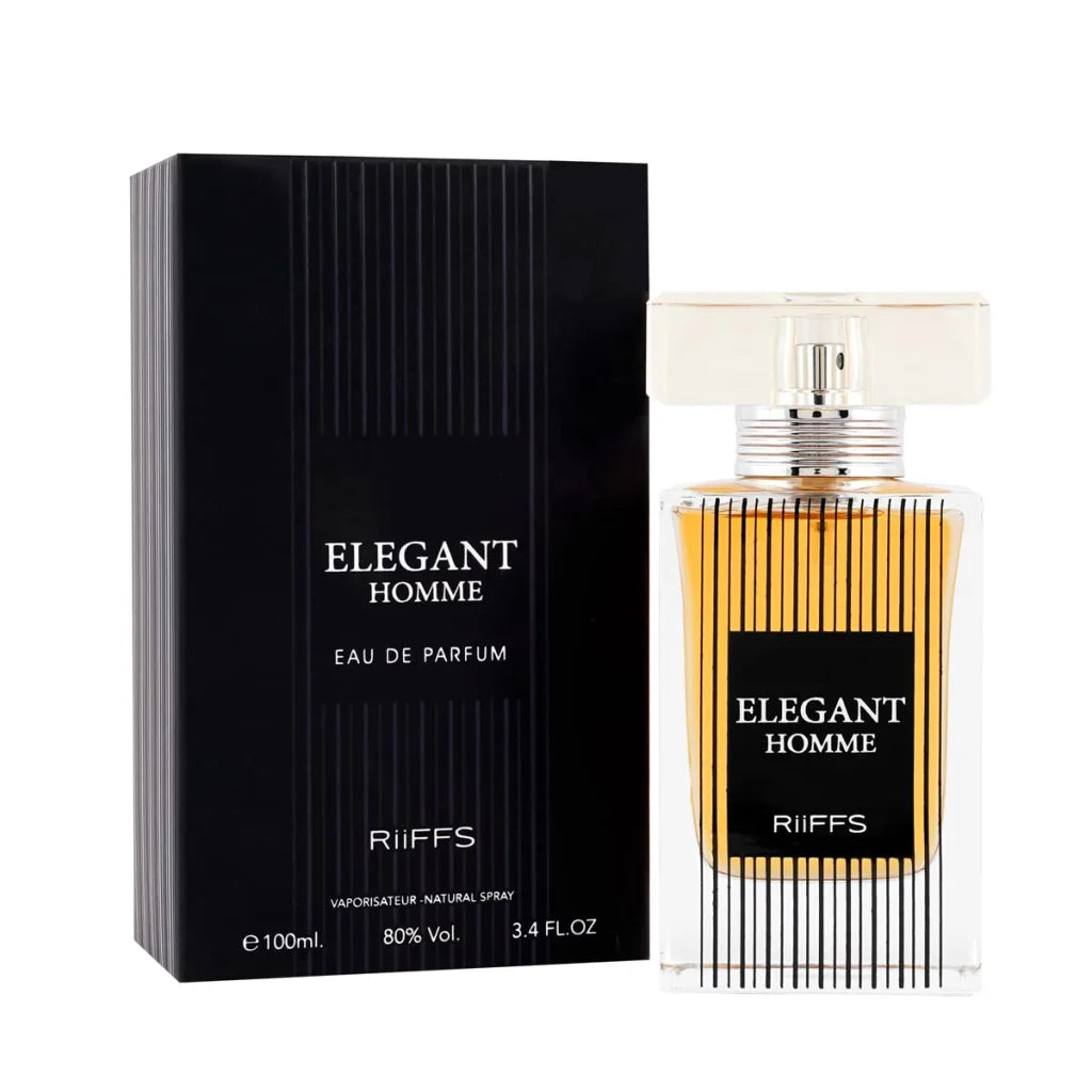Riffs  Parfum - Elegant Homme | arabmusk.eu