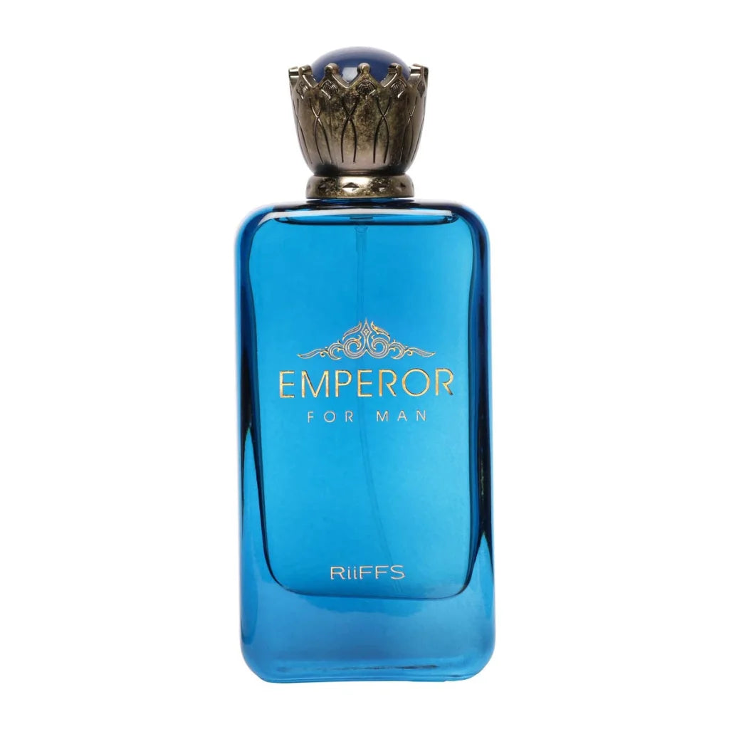 Riffs  Parfum - Emperor | arabmusk.eu