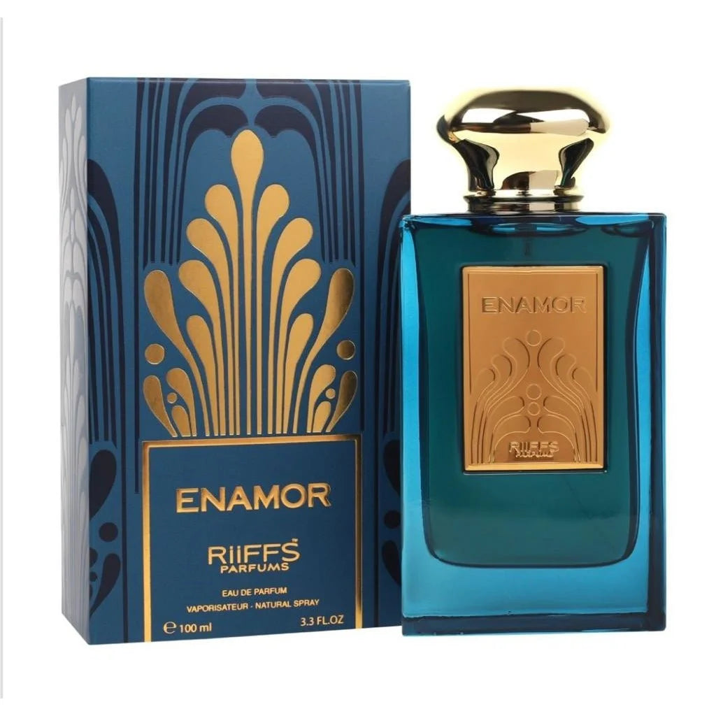 Riffs  Parfum - Enamour | arabmusk.eu