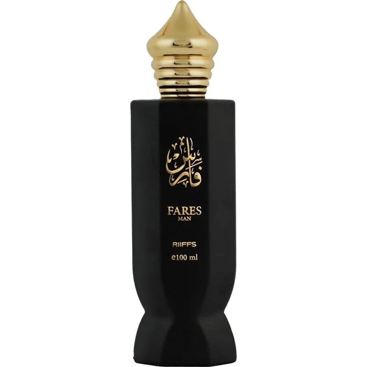 Riffs Parfum - Fares - arabmusk.eu