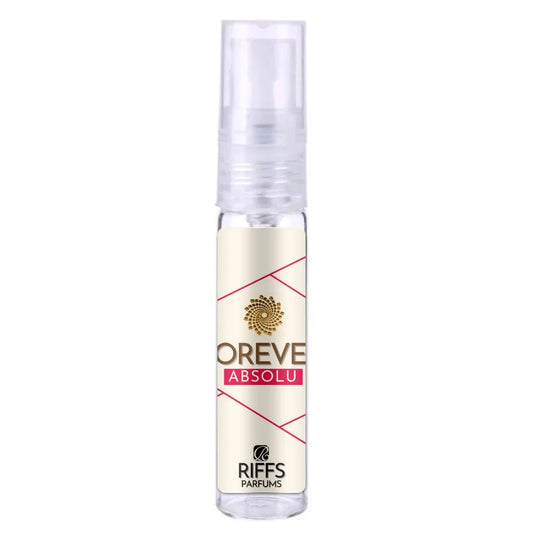 Riffs Parfum - Forever Absolu - 2 ML - Eau de Parfum