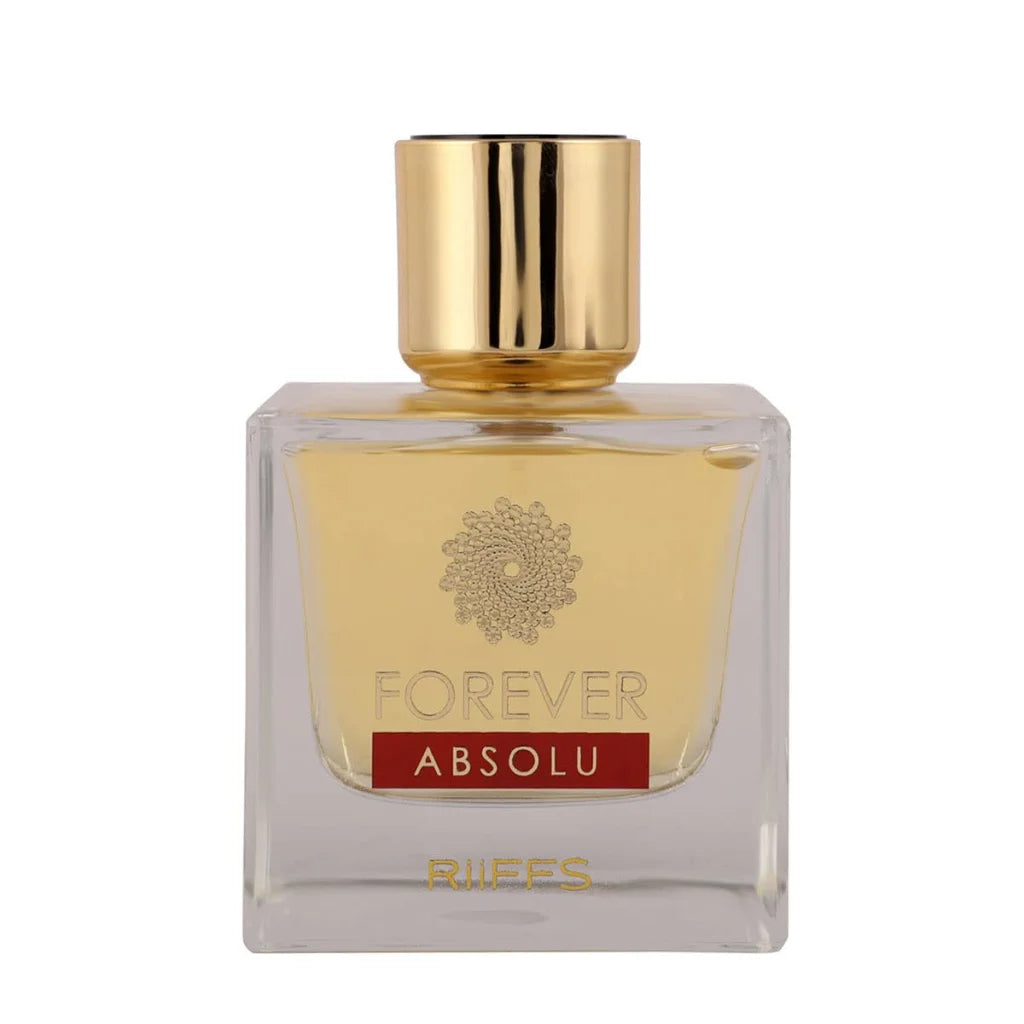 Riffs  Parfum - Forever Absolu arabmusk.eu