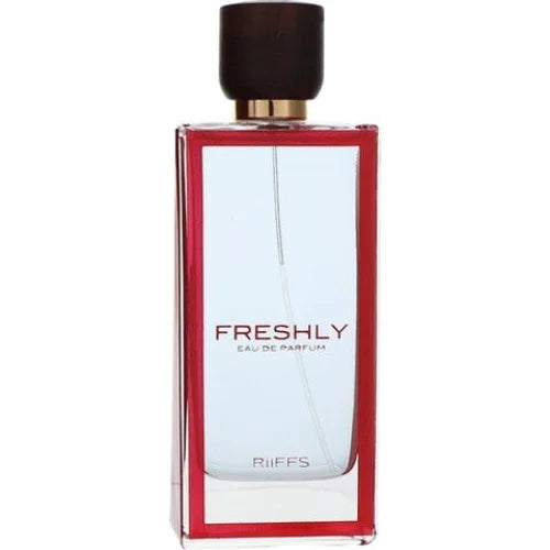 Riffs Parfum - Freshly - arabmusk.eu