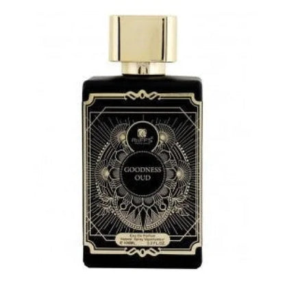 Riffs  Parfum - Goodness Oud | arabmusk.eu