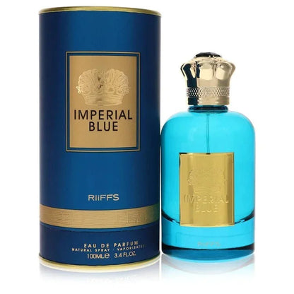 Riffs  Parfum - Imperial Blue | arabmusk.eu