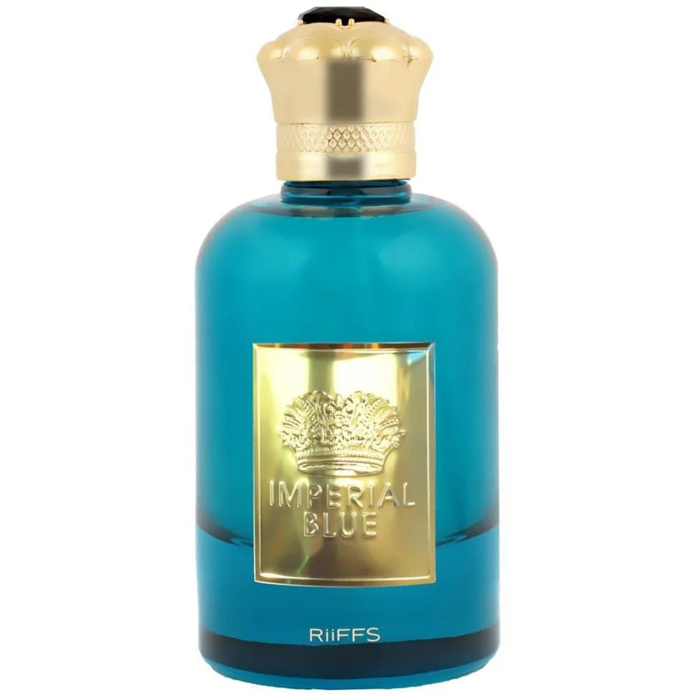 Riffs  Parfum - Imperial Blue | arabmusk.eu
