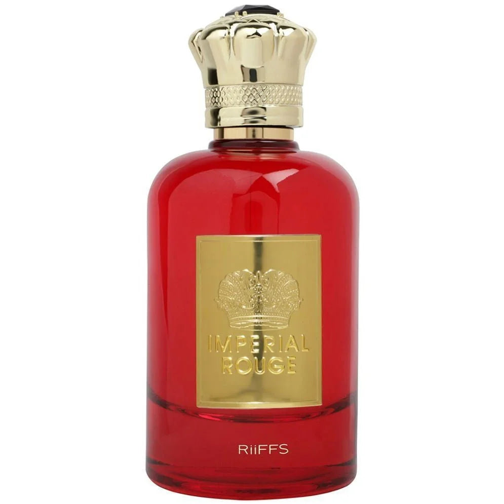 Riffs  Parfum - Imperial Rouge | arabmusk.eu