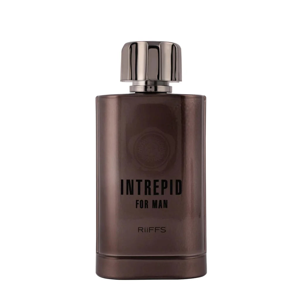 Riffs Parfum - Intrepid for Man - arabmusk.eu