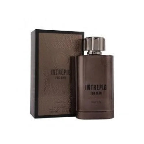 Riffs  Parfum - Intrepid for Man | arabmusk.eu