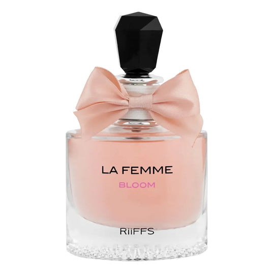 Riffs  Parfum - La Femme Bloom | arabmusk.eu