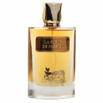 Riffs Parfum - La Fleur de Passion - 100 ML - Eau de Parfum