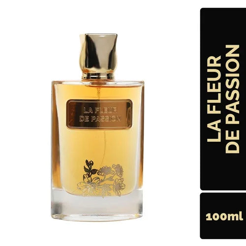 Riffs Parfum - La Fleur De Passion - Eau de Parfum