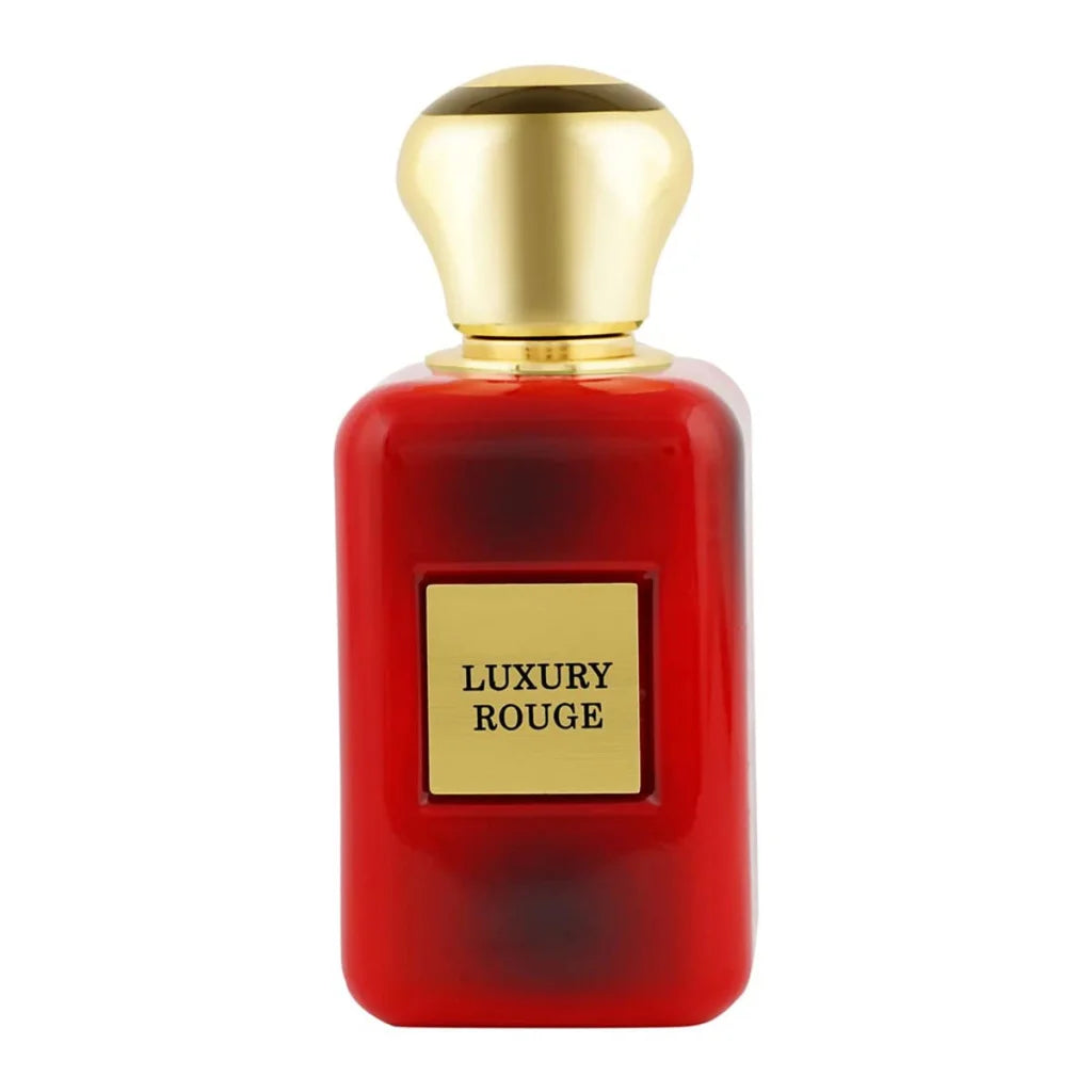 Riffs Parfum - Luxury Rouge - arabmusk.eu