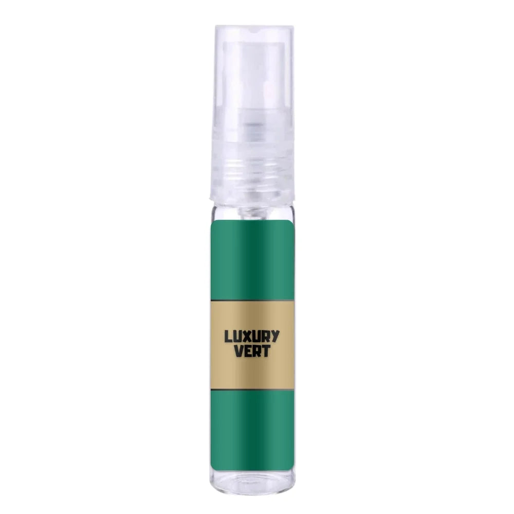 Riffs Parfum - Luxury Vert - 2 ML - Eau de Parfum