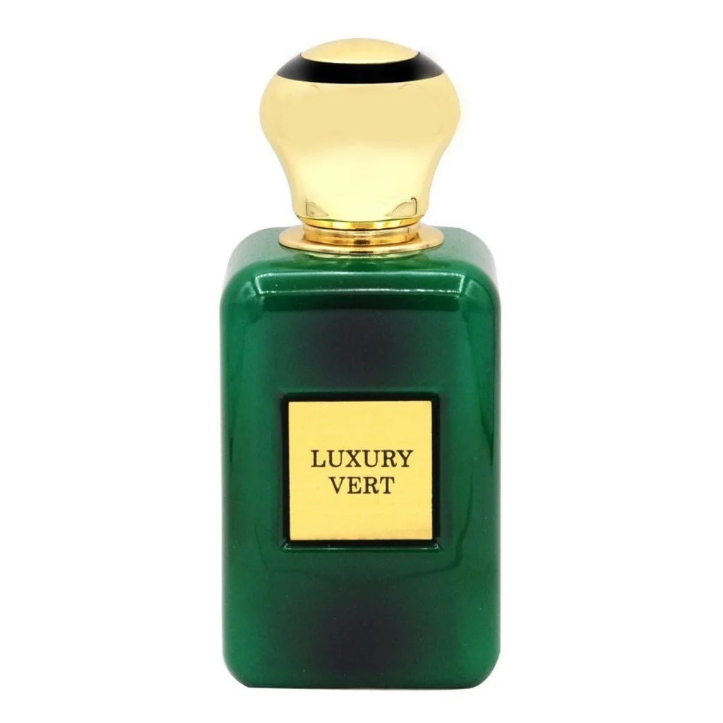 Riffs Parfüm – Luxus Vert