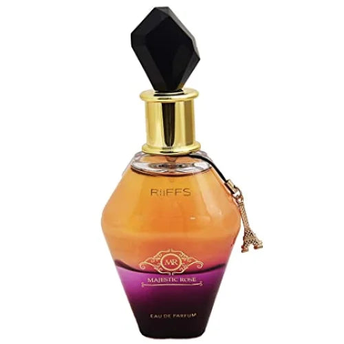 Riffs Parfum - Majestic Rose - arabmusk.eu