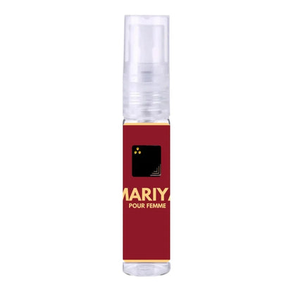 Riffs Parfum - Mariya - 2 ML - Eau de Parfum