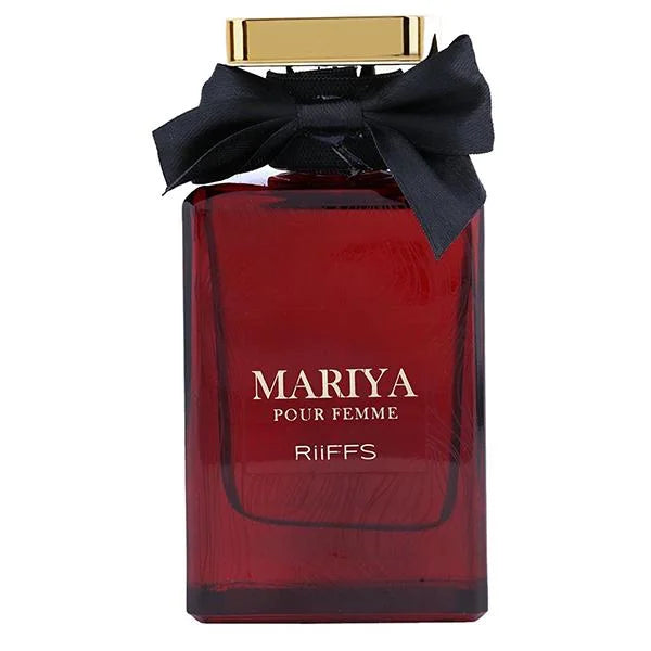 Riffs  Parfum - Mariya | arabmusk.eu